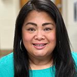 Karen Tolentino